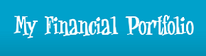 My Financial Portfolio